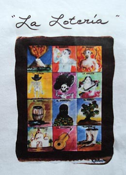 La Loteria